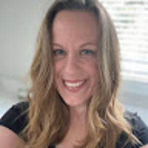 Meet your Posher, Rebecca